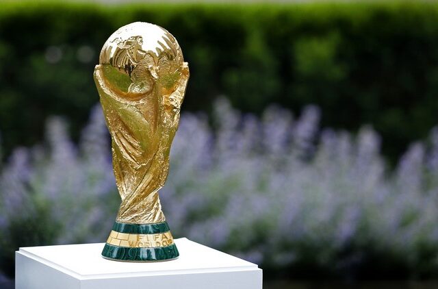 Ελλάδα, Σαουδική Αραβία και Αίγυπτος θα ζητήσουν τη συνδιοργάνωση του Παγκοσμίου Κυπέλλου του 2030