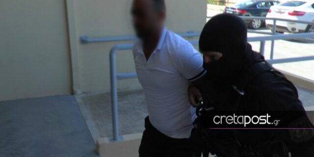 Κρήτη: Προφυλακιστέος ο 38χρονος κατηγορούμενος για την καταδίωξη των Γερμανών τουριστών