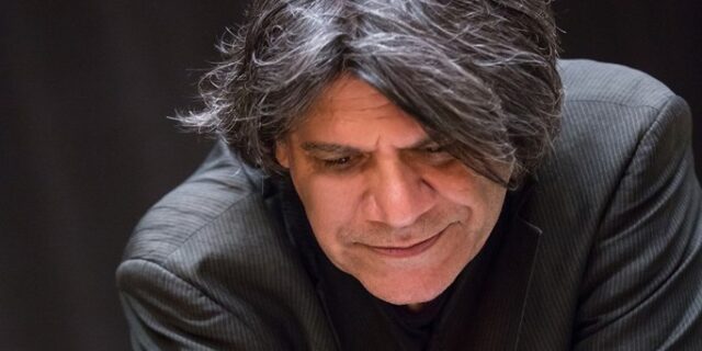 Νίκος Ξυδάκης: Μουσικό ταξίδι από την Ανατολή στη Δύση με τους Polis Ensemble