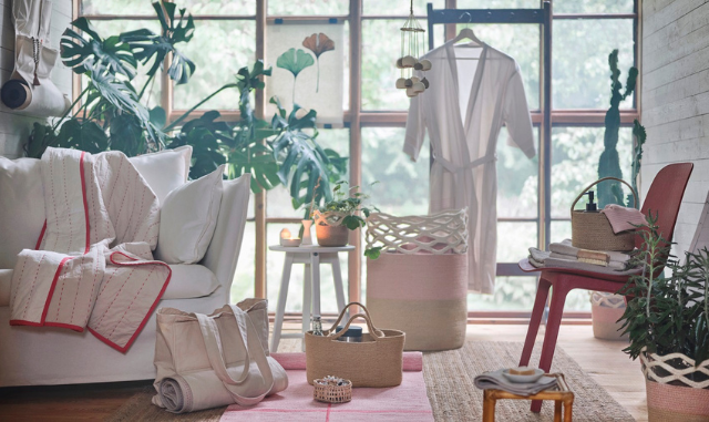 VÅRDANDE: Η νέα συλλεκτική σειρά της ΙΚΕΑ τιμά τις μικρές χαρές της ζωής