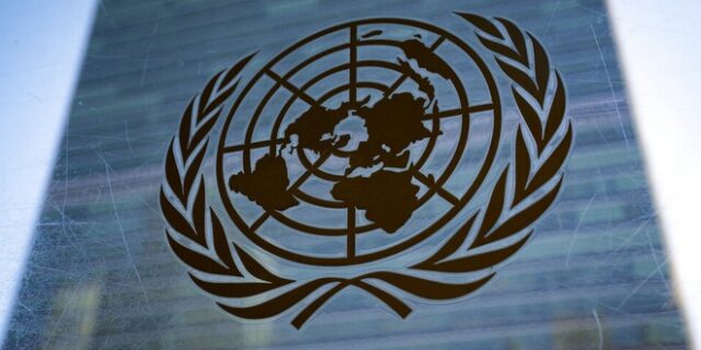 Συλλυπητήρια ΟΗΕ για Τέμπη: “Είμαστε στη διάθεση της ελληνικής κυβέρνησης”
