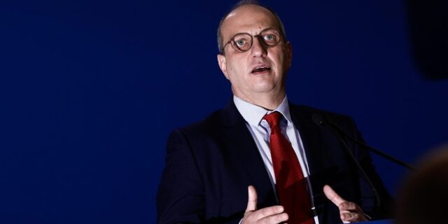 Οικονόμου: Ανυπόστατοι οι ισχυρισμοί του ΣΥΡΙΖΑ για δήθεν αισχροκέρδεια