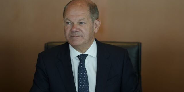 Γερμανία: Έρχεται νέο πακέτο στήριξης ενόψει των αυξήσεων στις τιμές ενέργειας