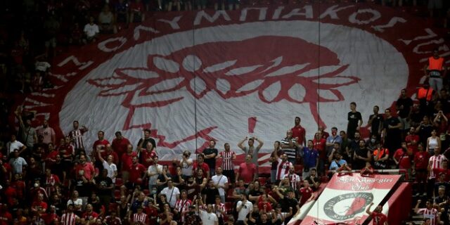 Ολυμπιακός: Με Μακάμπι Χάιφα ή Απόλλωνα Λεμεσού στα playoffs του Europa League, αν αποκλείσει τη Σλόβαν