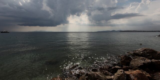 Τραγωδία στην Κόρινθο: 6χρονο κοριτσάκι πνίγηκε στη θάλασσα