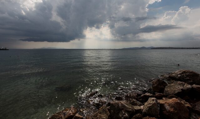 Τραγωδία στην Κόρινθο: 6χρονο κοριτσάκι πνίγηκε στη θάλασσα