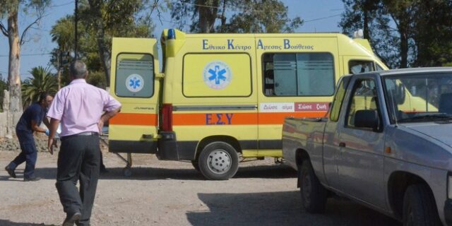 Ρόδος: Ηλικιωμένη βρέθηκε νεκρή σε παραλία