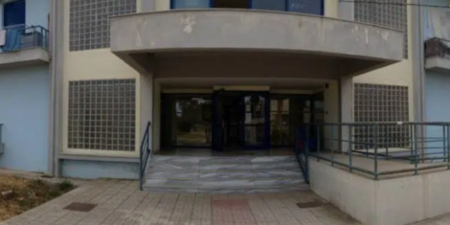 Πάτρα: Φοιτητές έκρυψαν την μητέρα τους σε Εστία του Πανεπιστημίου για να τη σώσουν από τον πατέρα