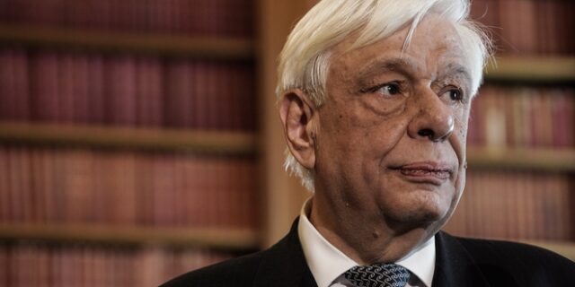 Προκόπης Παυλόπουλος: “Οι απαιτήσεις της Ελλάδας κατά της Γερμανίας είναι νομικώς ενεργές και δικαστικώς επιδιώξιμες”