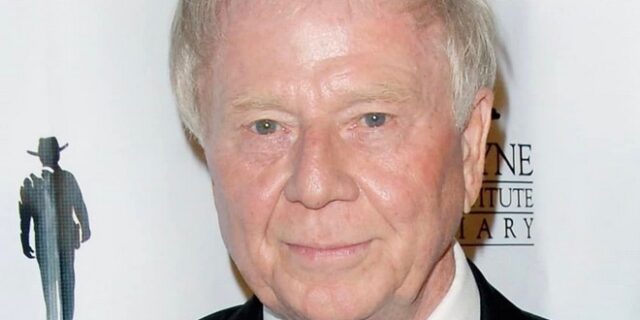 Wolfgang Petersen: Πέθανε ο σκηνοθέτης του θρυλικού “Das Boot”