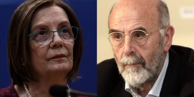 Λιάκος – Ζορμπά: Μπορούν να έχουν οι πολίτες γνώμη;