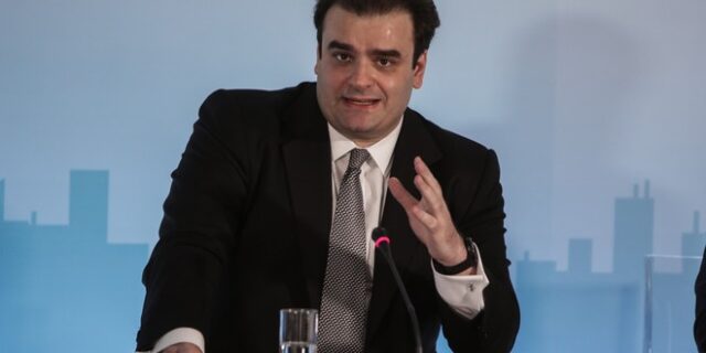 Υπουργεία Δικαιοσύνης – Ψηφιακής Διακυβέρνησης: “Δεύτερο λάθος από το ΠΑΣΟΚ”