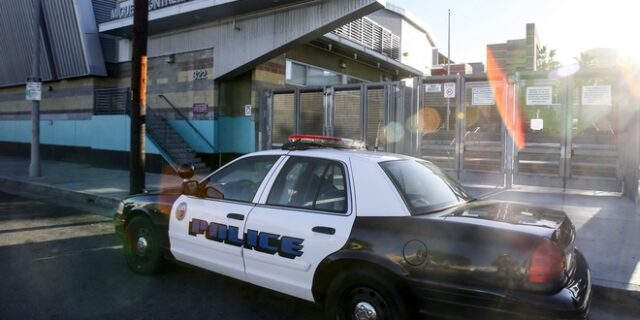 ΗΠΑ: Συνελήφθη 12χρονος σε σχολείο – Κατηγορείται ότι πυροβόλησε συμμαθητή του