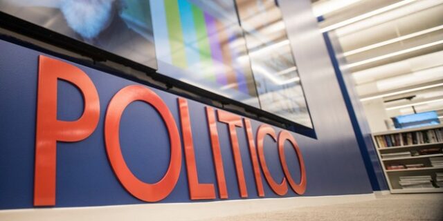 Διασυρμός για την κυβέρνηση – Το Politico απαντά και στηρίζει τη Νεκταρία Σταμούλη