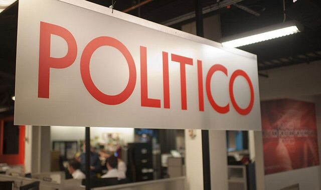 Επανέρχεται το Politico: “Η Ν. Σταμούλη δέχτηκε βάναυση κακοποίηση από την ελληνική κυβέρνηση”