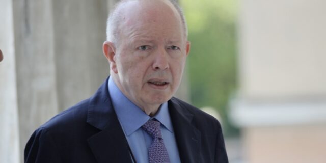 Πέθανε ο Σταύρος Ψυχάρης