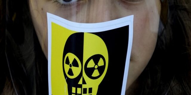 Έρευνα: Η επίπτωση ενός πυρηνικού πολέμου που μπορεί να σκοτώσει πάνω από το 75% της ανθρωπότητας