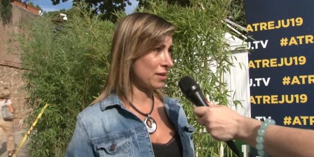 Η εγγονή του Μουσολίνι δεν θα είναι υποψήφια στις εκλογές με τα “Αδέλφια της Ιταλίας”