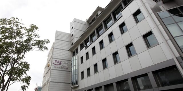 Τη διαχείριση υδάτων και αποβλήτων “παίρνει” ως αρμοδιότητα η ΡΑΕ