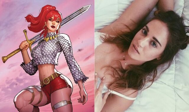 Red Sonja: Η ταινία reboot για τη φλογερή μαχήτρια έχει νέα πρωταγωνίστρια – Στην Ελλάδα τα γυρίσματα