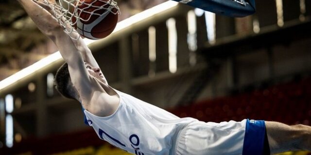 Ελλάδα – Γαλλία 46-65: Τέταρτη στο EuroBasket U16 η Εθνική Παίδων