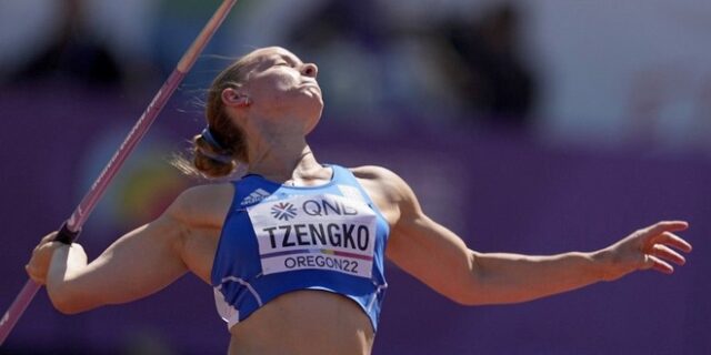 Τζένγκο: Έφτασε τα 34 μετάλλια η Ελλάδα σε Eυρωπαϊκά πρωταθλήματα στίβου