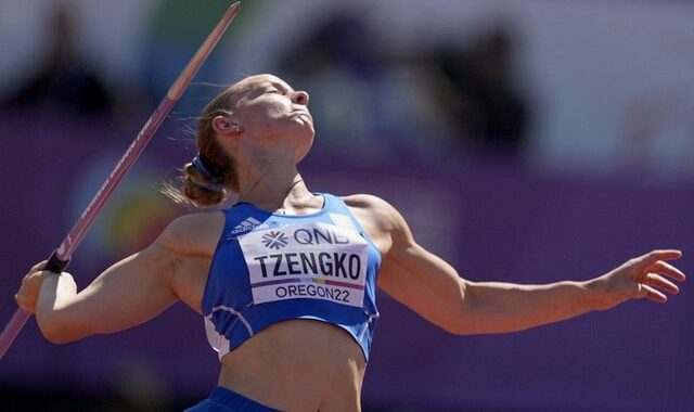 Τζένγκο: Έφτασε τα 34 μετάλλια η Ελλάδα σε Eυρωπαϊκά πρωταθλήματα στίβου