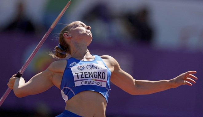 Τζένγκο: Έφτασε τα 34 μετάλλια η Ελλάδα σε Eυρωπαϊκά πρωταθλήματα στίβου