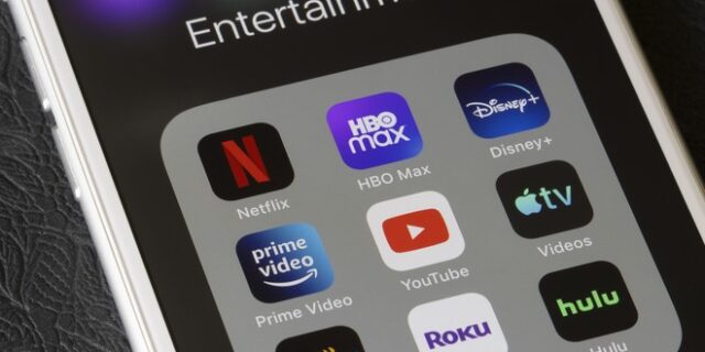 Η Disney ξεπέρασε το Netflix σε συνδρομητές για πρώτη φορά