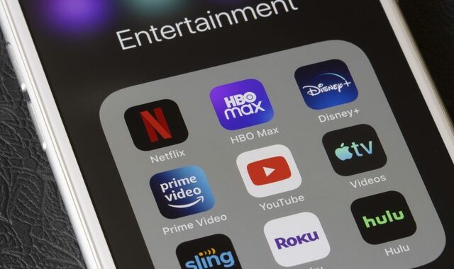 Η Disney ξεπέρασε το Netflix σε συνδρομητές για πρώτη φορά
