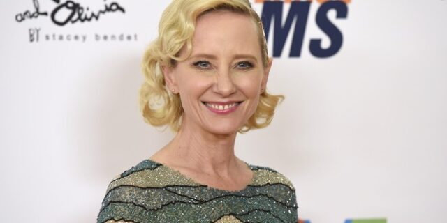 Anne Heche: “Δεν θα τα καταφέρει” – Το σπαρακτικό μήνυμα της οικογένειάς της μετά το τροχαίο