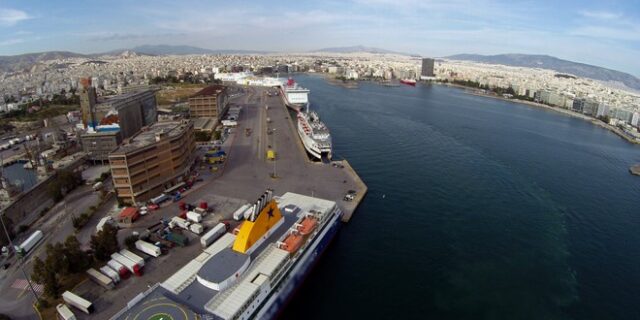 Πειραιάς – Θεσσαλονίκη: Οι διαδρομές των παράνομων φορτίων στα μεγάλα λιμάνια