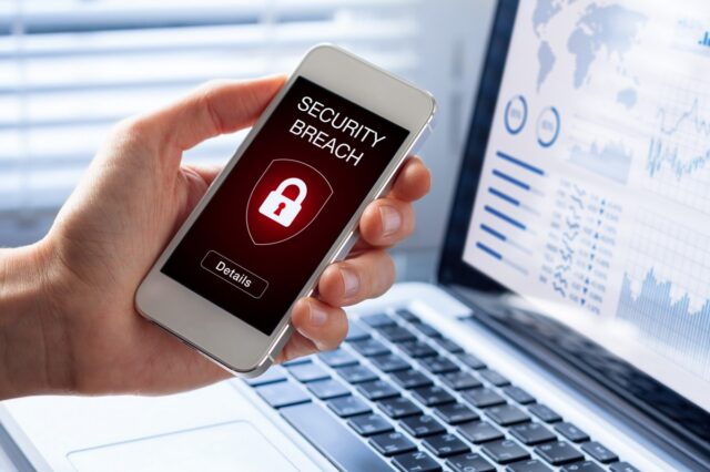 Πώς μπορείς να τσεκάρεις αν έχεις spyware στο κινητό