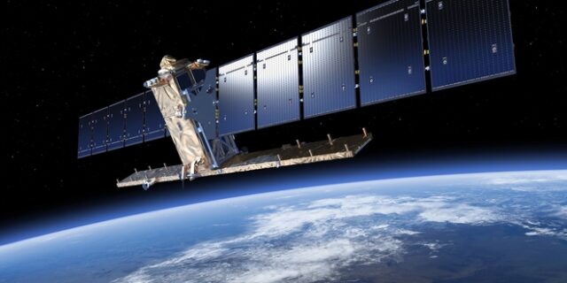 ESA: Τέλος αποστολής για τον ευρωπαϊκό δορυφόρο Copernicus