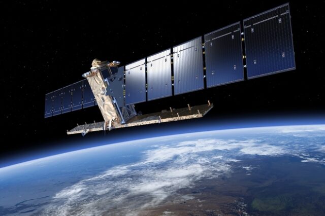 ESA: Τέλος αποστολής για τον ευρωπαϊκό δορυφόρο Copernicus