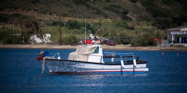 Κεφαλονιά: Αλιευτικό συγκρούστηκε με καταμαράν