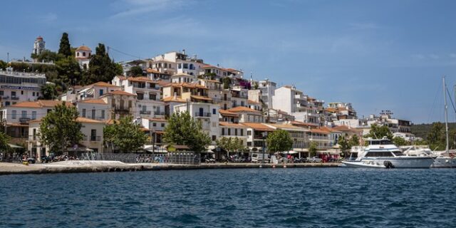 Αυτοκτονία επιχειρηματία στη Σκιάθο: Το σημείωμα και η ευθύνη του τοκογλύφου