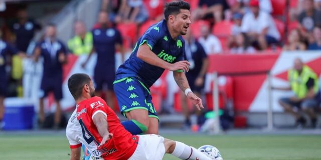 Σλάβια Πράγας – Παναθηναϊκός 2-0: Πλήρωσε αμυντική ολιγωρία και διαιτητικές αποφάσεις