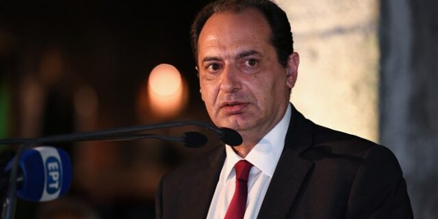 Σπίρτζης: “Περιμένουμε την ανάκληση της απαράδεκτης ανακοίνωσης του υπουργείου και μια μεγάλη συγγνώμη”
