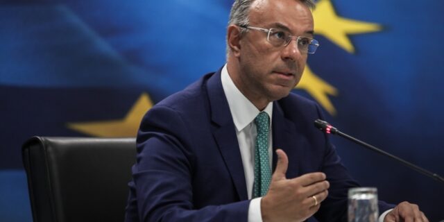 Σταϊκούρας: “Ένας μεγάλος εθνικός στόχος επετεύχθη” – Έξοδος από την Ενισχυμένη Εποπτεία