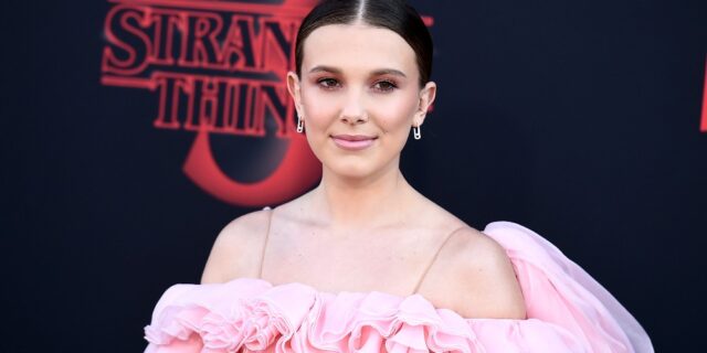 Millie Bobby Brown: Η συνέχεια του “Stranger Things” θα βρει την Eleven φοιτήτρια