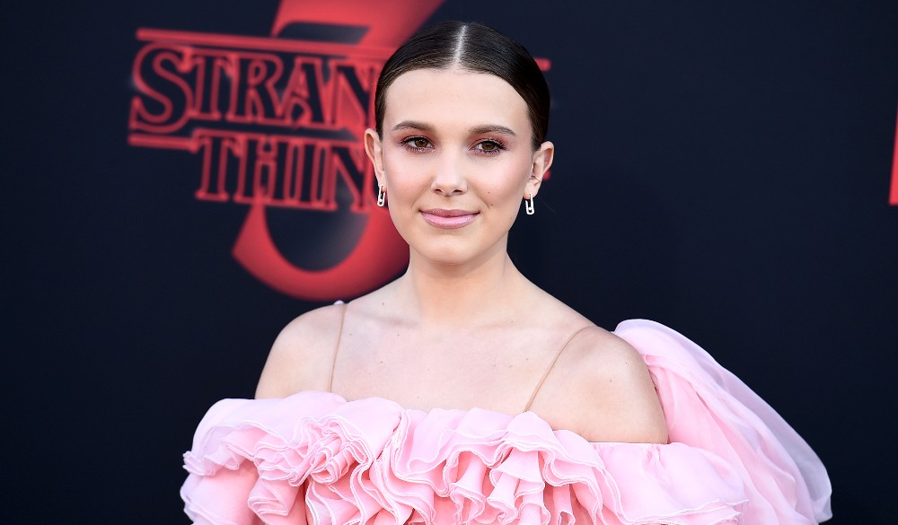 Millie Bobby Brown: Η συνέχεια του “Stranger Things” θα βρει την Eleven φοιτήτρια