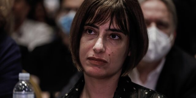 Σβίγκου για γυναικοκτονίες: Η νομική κατοχύρωση του όρου έπρεπε να έχει γίνει χθες