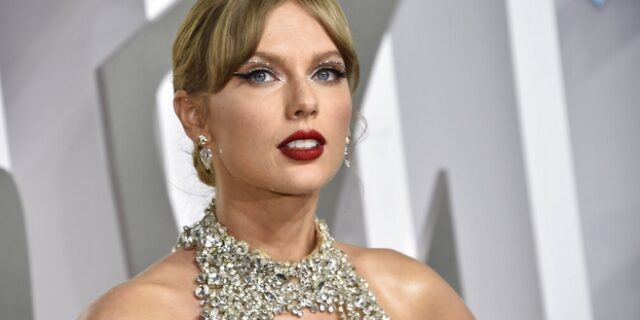 Taylor Swift: Το νέο της άλμπουμ “έριξε” το Spotify – Σύγχυση στο διαδίκτυο