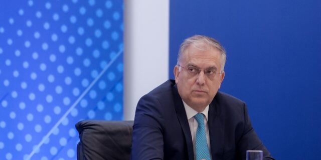 Θεοδωρικάκος στη Σύνοδο του Βερολίνου: “Βάρβαρη η συνεχής εργαλειοποίηση μεταναστών από την Τουρκία”