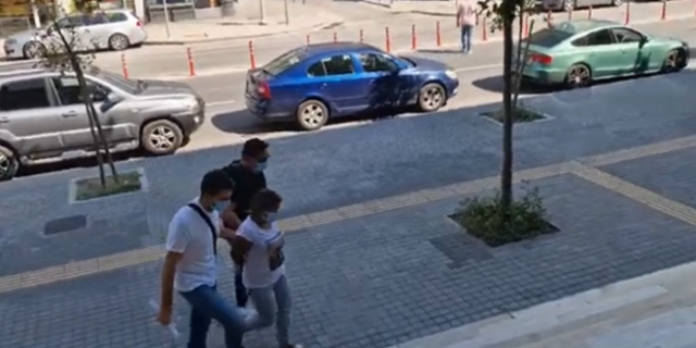 Θεσσαλονίκη: Πώς μαχαιρώθηκε η 27χρονη λόγω ερωτικής αντιζηλίας – Είχαν κλείσει ραντεβού