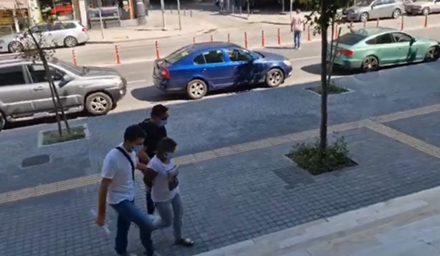 Θεσσαλονίκη: Πώς μαχαιρώθηκε η 27χρονη λόγω ερωτικής αντιζηλίας – Είχαν κλείσει ραντεβού