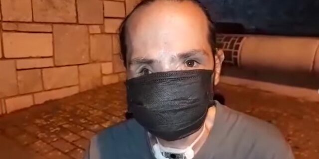 Θύμιος Μπουγάς: Βρέθηκε σπίτι για να μείνει – “Ένα μεγάλο ευχαριστώ σε όλους”