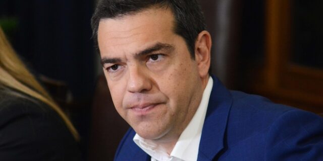 Τσίπρας για υποκλοπές: Βαθύ τραύμα στη δημοκρατική λειτουργία του πολιτεύματος