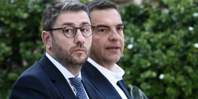 Στον επόμενο τόνο, ΣΥΡΙΖΑ εναντίον Καραμανλισμού